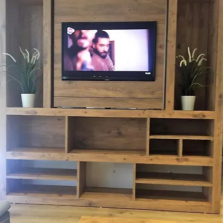 Appartamento Studio Estrella Konyaalti *