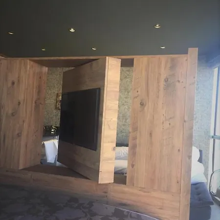 Studio Estrella Konyaalti Appartamento